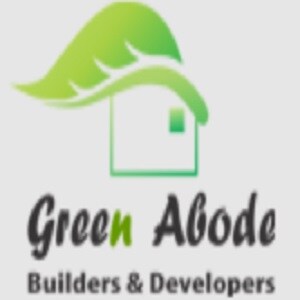 Green Abode Builders and Developers Developer Logo