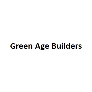 Green Age Builders logo