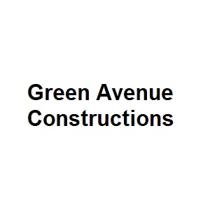 Green Avenue Constructions