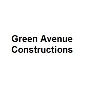 Green Avenue Constructions logo