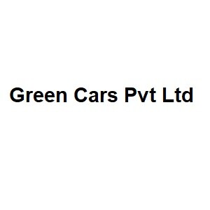 Green Cars Pvt Ltd Developer Logo