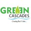 Green Cascades