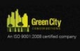 Green City Constructions Developer Logo