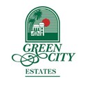 Green City Estates Logo