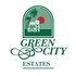 Green City Estates Developer Logo