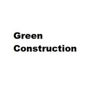 Green Construction Logo