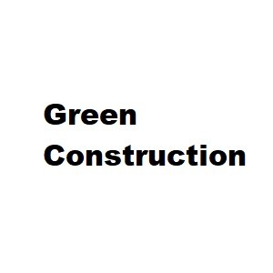 Green Construction logo