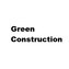 Green Construction