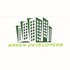 Green Developers Developer Logo