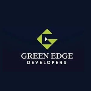 Green Edge Developers logo