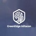 Green Edge Infracon Green Edge Infracon Developer Logo