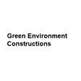 Green Environment Constructions Developer Logo