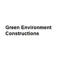 Green Environment Constructions Logo