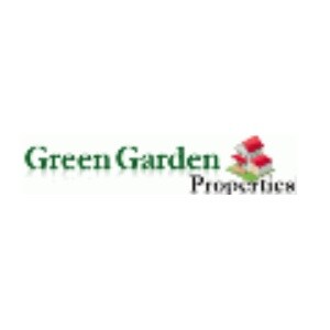 Green Garden Properties developer logo