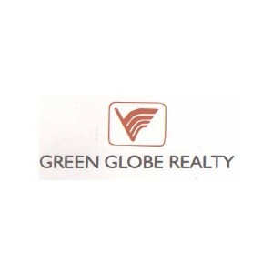 Green Globe Realty developer logo