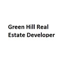 Green Hill Real Estate Developer Logo