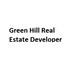 Green Hill Real Estate Developer Developer Logo