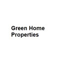 Green Home Properties Logo