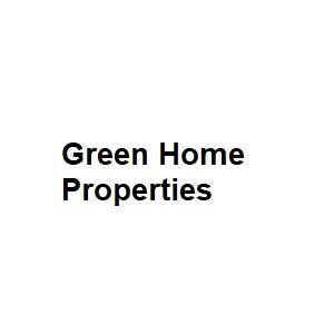 Green Home Properties developer logo