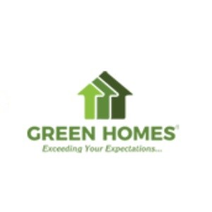 Green Homes Chennai logo
