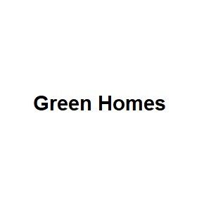 Green Homes Hyderabad developer logo