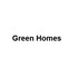 Green Homes Hyderabad Developer Logo