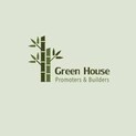 Green House Promoters And Builders Logo