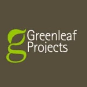 Green Leaf Projects Developer Logo