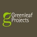 Green Leaf Projects Logo