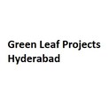 Green Leaf Projects Hyderabad Logo