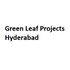 Green Leaf Projects Hyderabad Green Leaf Projects Hyderabad Developer Logo