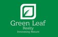 Green Leaf Realty Developer Logo