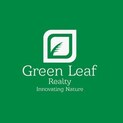 Green Leaf Realty Logo