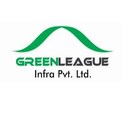 Green League Infra Logo