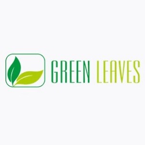 Green Leaves Builders logo