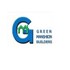 Green Manshion Builders Developer Logo