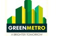 Green Metro Projects Developer Logo
