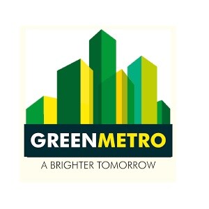 Green Metro Projects developer logo