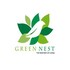Green Nest Developer Logo
