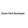 Green Park Developers Developer Logo