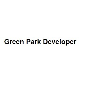 Green Park Developers logo