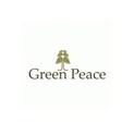 Green Peace Constructions Pvt Ltd Logo