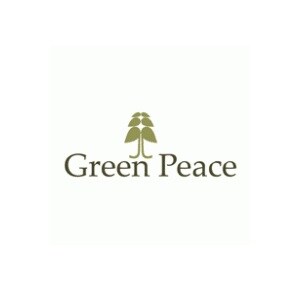 Green Peace Constructions Pvt Ltd logo