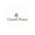 Green Peace Constructions Pvt Ltd Green Peace Constructions Pvt Ltd Developer Logo