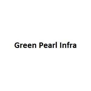 Green Pearl Infra developer logo