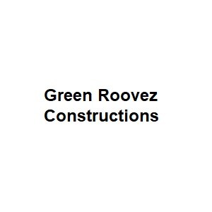 Green Roovez Constructions developer logo
