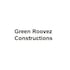 Green Roovez Constructions Green Roovez Constructions Developer Logo