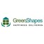 Green Shapes