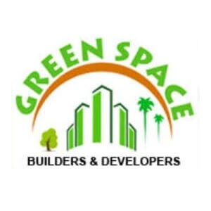 Green Space developer logo