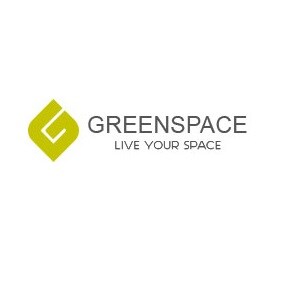 Green space housing engineers pvt ltd developer logo